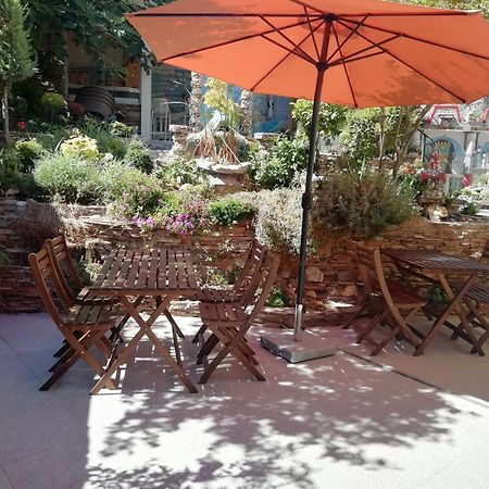 Ema Guest House Varna Exterior photo