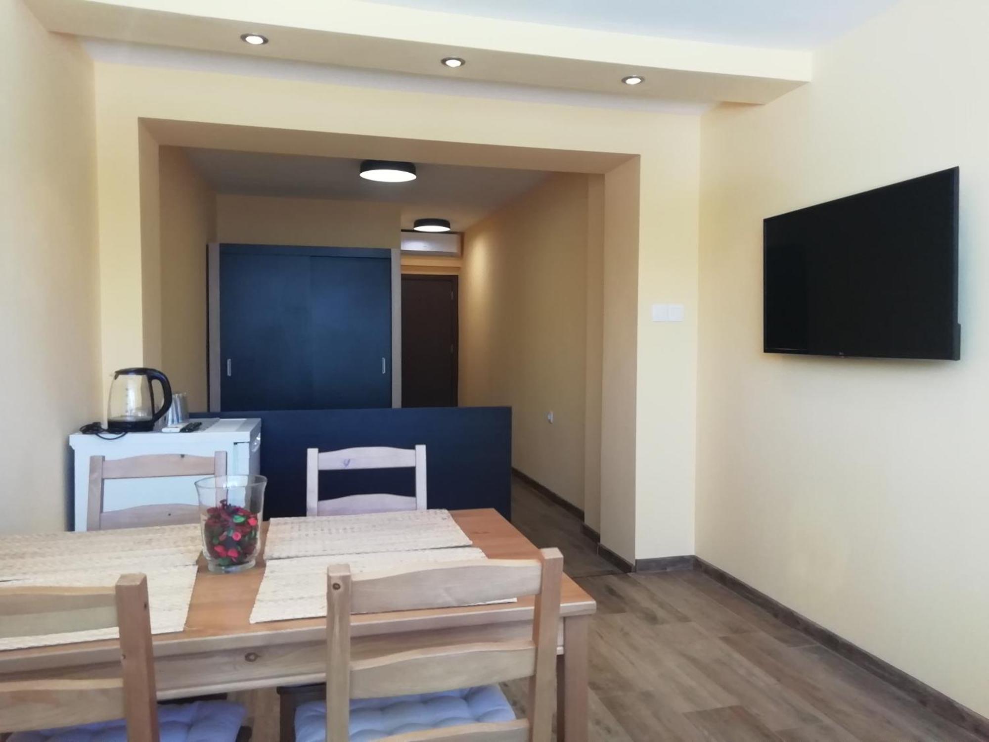 Ema Guest House Varna Exterior photo