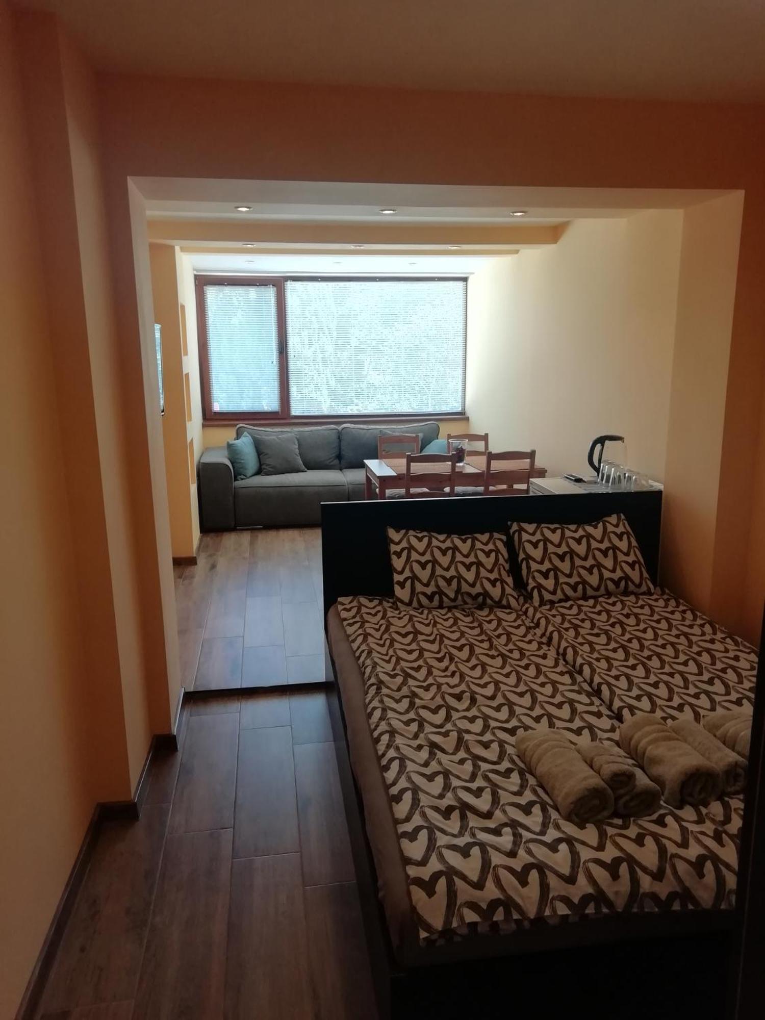 Ema Guest House Varna Exterior photo