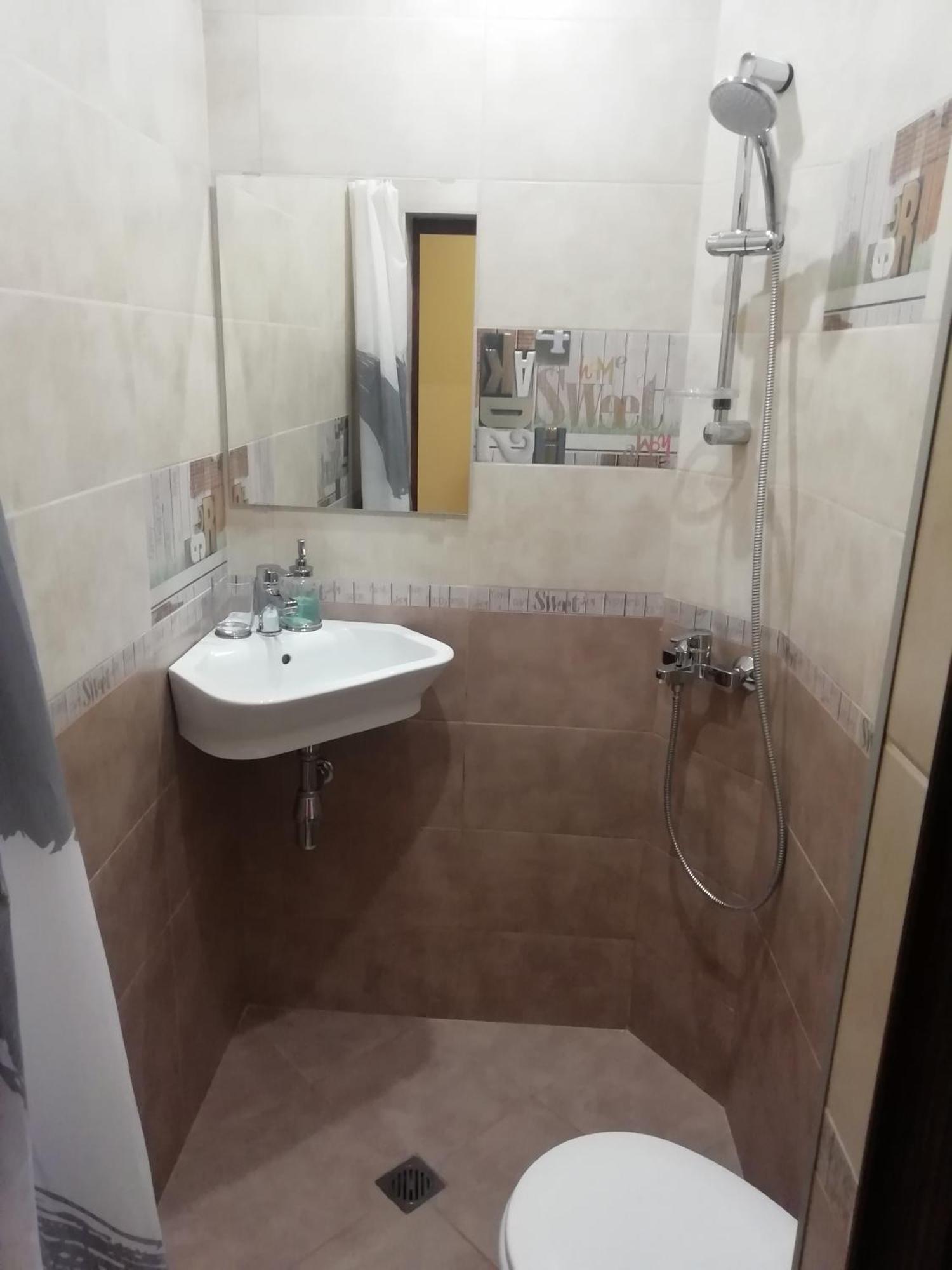 Ema Guest House Varna Exterior photo